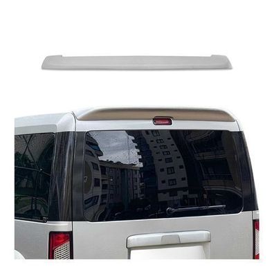 Heckspoiler Dachspoiler für Ford Connect 2002-2014 Einzel Flügel Grundiert
