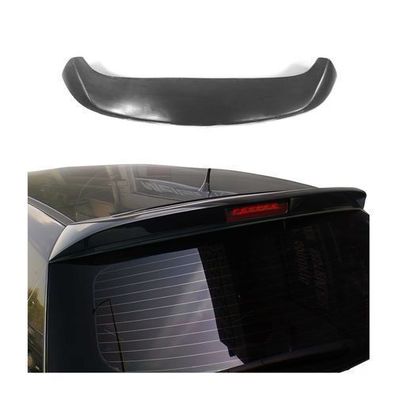 Heckspoiler Dachspoiler Flügel für Opel Astra H 2004-2009 Schrägheck Grundiert