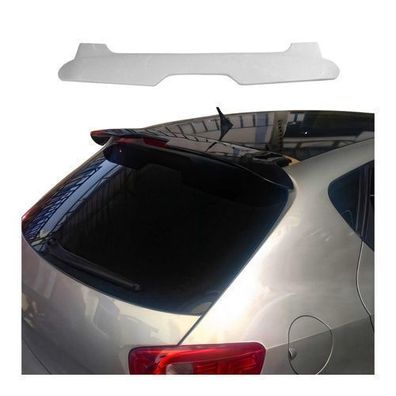 Heckspoiler Dachspoiler für Seat Ibiza IV 2012-2017 Schrägheck Flügel Grundiert