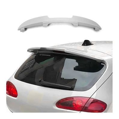 Heckspoiler Dachspoiler für Seat Leon II 1P1 2006-2009 Spoiler Grundiert