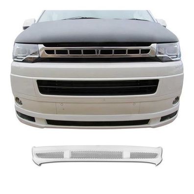 Heckspoiler Heckflügel Hecklippe für VW Multivan T5 Caravelle 2003-2010 Silber