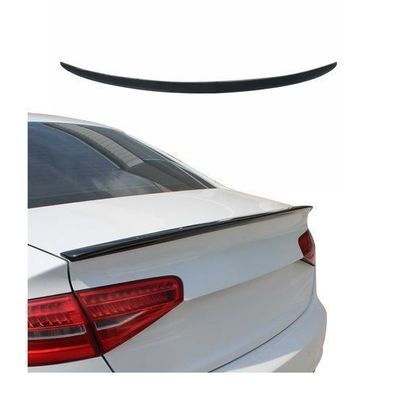 Heckspoiler Dachspoiler Hecklippe für VW Passat B8 Limo 2015-2022 ABS Grundiert