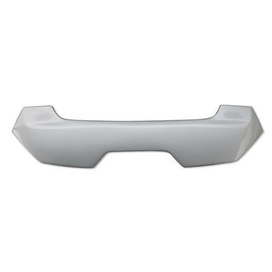 Heckspoiler Dachspoiler für Fiat Punto Evo Grande Punto 2005-2012 Lackiert Grau