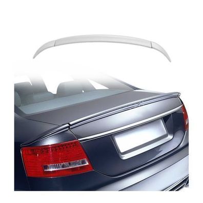 Heckspoiler Dachspoiler Hecklippe für Audi A6 C5 Stufenheck 1997-2004 Grundiert