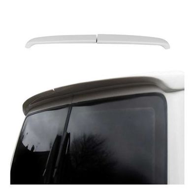 Heckspoiler Heckflügel Hecklippe für VW Transporter T4 1990-2003 Farbe R902 ABS