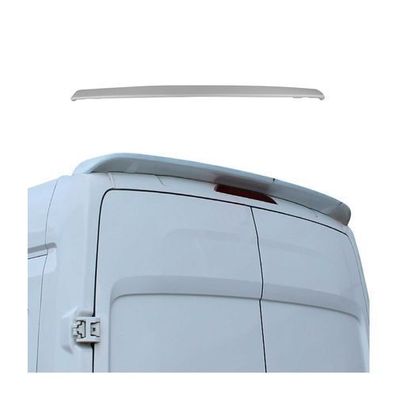 Heckspoiler Heckflügel Hecklippe für Ford Transit 2014-2019 Farbe 7VTA ABS 1tlg