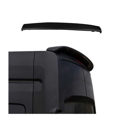 Heckspoiler Heckflügel Hecklippe für Ford Transit 2014-2019 Farbe JAYC ABS 1tlg