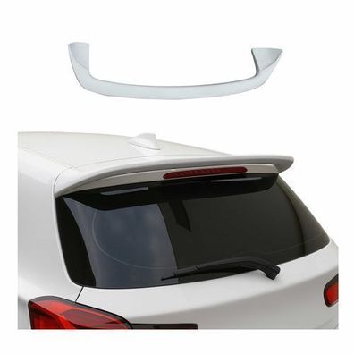 Heckspoiler Heckflügel Hecklippe für BMW 1er F20 F21 2011-2019 5tür Grundiert