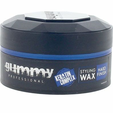 GUMMY Styling WAX hard finish wax 150 ml