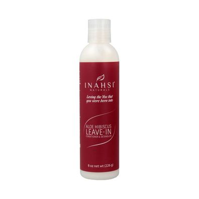 Haarspülung Inahsi Hibiscus Leave In Detangler (226 g)