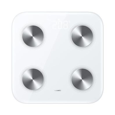 HUAWEI Scale 3 Personenwaage weiß Amazon Exclusive