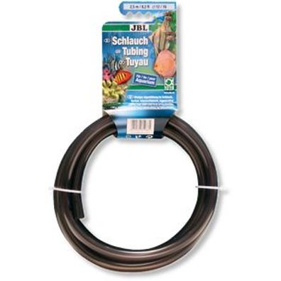JBL Aquaschlauch 12/16 2,5m grau Schlauch Wasserschlauch