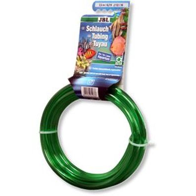 JBL Aquaschlauch 12/16 2,5m grün Schlauch Wasserschlauch