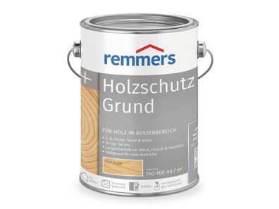 Remmers Holzschutz-Grund