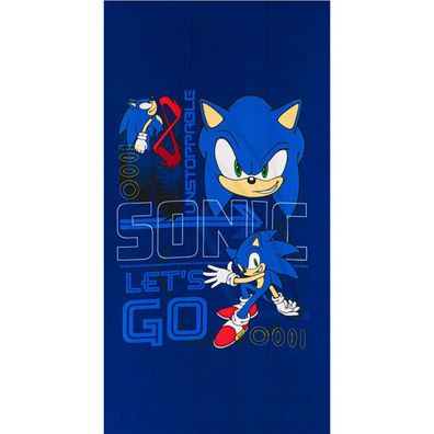 Go Blur Badelaken, Strandtuch 70x140cm (Fast Dry)