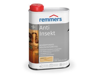 Remmers Anti-Insekt 250 ml farblos