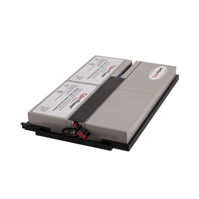 CyberPower Systems CyberPower RBP0027 - USV-Akku - 2 x Batterie