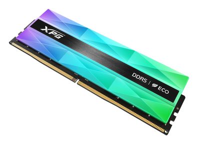DIMM 16 GB DDR5-6400 (1x 16 GB), Arbeitsspeicher