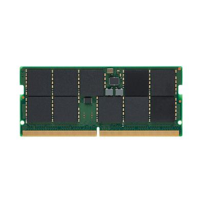 Kingston RAM Server Premier - 16 GB - DDR5 5600 SO-DIMM CL46
