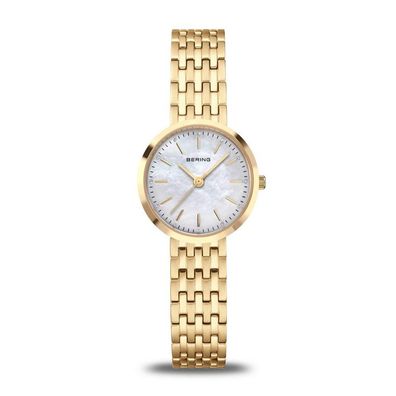 Bering - 19126-734 - Armbanduhr - Damen - Quarz - Classic
