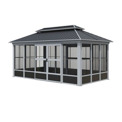 Sojag - SJ14512 - Pavillon Olan 1017