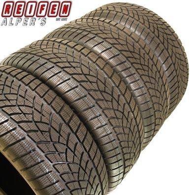 4x 275/45 R21 110H Goodyear Ultragrip Performance+ Winterreifen