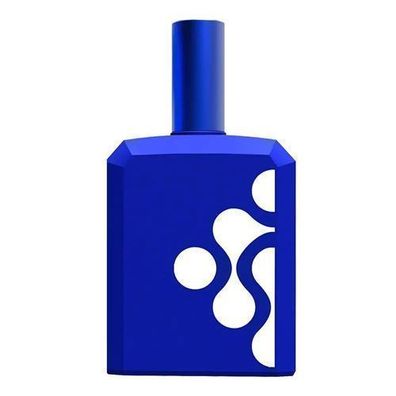 Histoires de Parfums This Is Not A Blue Bottle 1/.4, Eau de Parfum, 120ml
