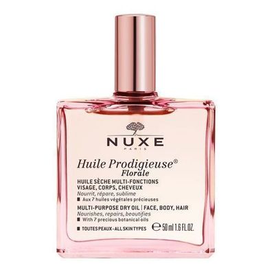Nuxe Huile Prodigieuse Florale Trockenöl, 50 ml