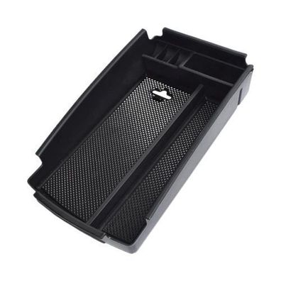 Armauflage Ablagebox Zentrale Storage-Box für VW Passat B7 Limousine 2010-2015