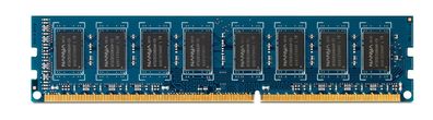 HPE MEM 4GB DDR3-1600 DIMM