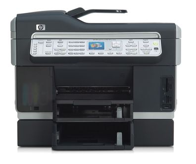 Care Pack 3Y ONS IN 5 WD 3 Jahre - Officejet Pro K (Serie 7xxx-9xxx), Officejet Pro L