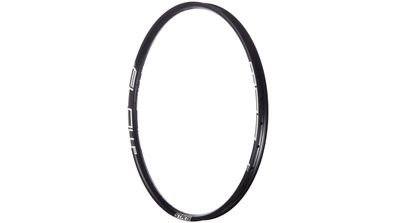 STAN'S Felge "FLOW EX3" 29 x 622, (29"), schwarz / 32 Loch