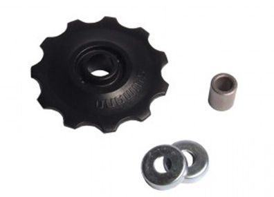 Spann- und Leitrolle Shimano Satz, für Schaltwerk, für RD5700