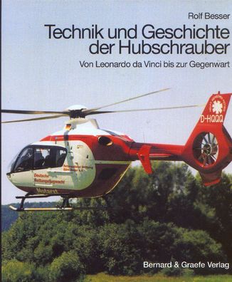 Technik und geschichte der Hubschrauber
