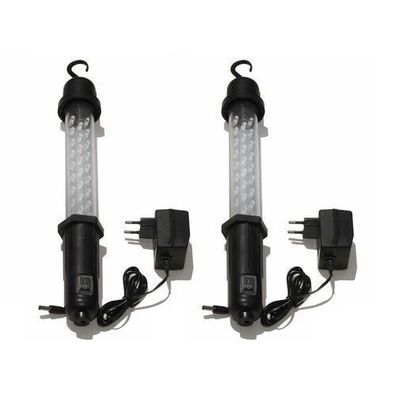 2x Arbeitsleuchte Werkstattlampe Motorraumleuchte Handlampe 26 LED 12V