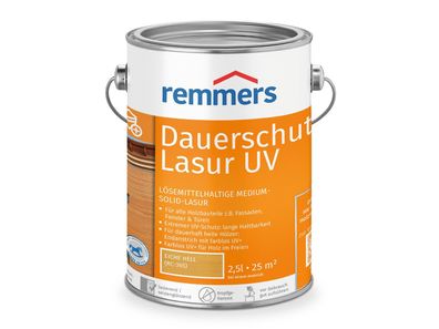 Remmers Dauerschutz-Lasur UV