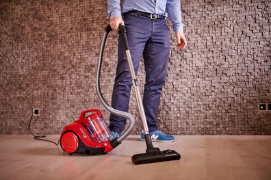 Rowenta Swift Power Cyclonic RO2913