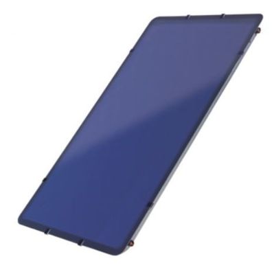 Sonnenkraft Servicekollektor SKR500 Solarkollektor Aufdachkollektor 2,57 m2 senkrecht