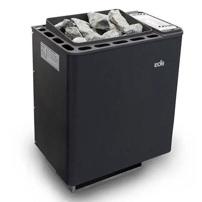 Saunaofen EOS Bi-O Thermat W Kombiofen Bio Dampfsauna * Saunatechnik made in Germany