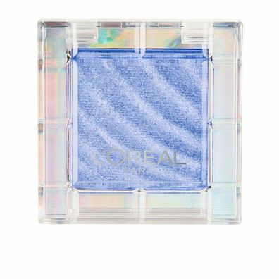 L?Or?al Paris Lidschatten Color Queen Oil 29 Ruthless, 4 g