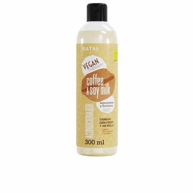 Katai Cofee & Soy Milk Conditioner 300ml