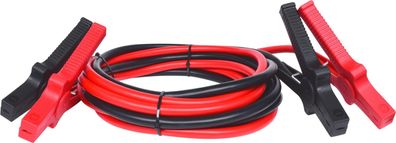 KS TOOLS Starthilfekabel-Satz, Ø 50 mm