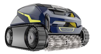 Zodiac Freerider RF5400 iQ Kabelloser Poolreiniger Akkusauger Poolsauger