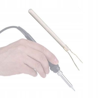 Rosfix Keramikheizelement 60W – 100–480°C ESD Sicher | für S2 Fusion Pro