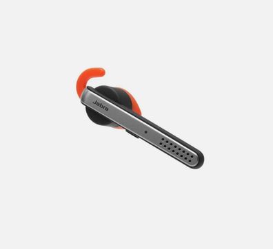 Jabra Stealth UC Bluetooth Headset - In-Ear Funk-Headset mit HD-Voice