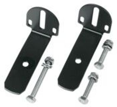 Befestigungsset Beavertail / VELO / ROWDY