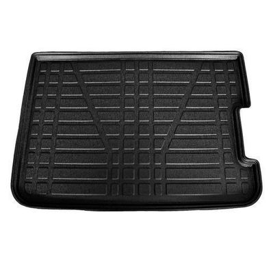 Kofferraumwanne Laderaumwanne für Citroen C4 Picasso 2006-2012 5tür Gummi TPE