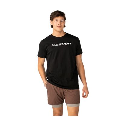 T-Shirt Bauer Core Tee Senior