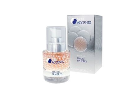 Skin Accents Magic Speres Firm & Lift