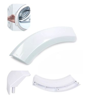 Griff Trockner Wäschetrockner wie Bosch 644221 00644221 WTE WTS WTV WTW SPL27343